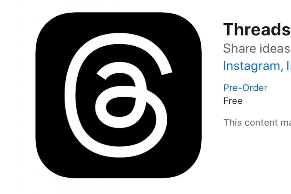 Aplikasi Threads Akan Punya Fitur Baru! Apa Itu?