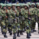 junta militer niger