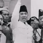 ILUSTRASI Quotes Pahlawan Kemerdekaan Indonesia/ Ir Soekarno/ Ist
