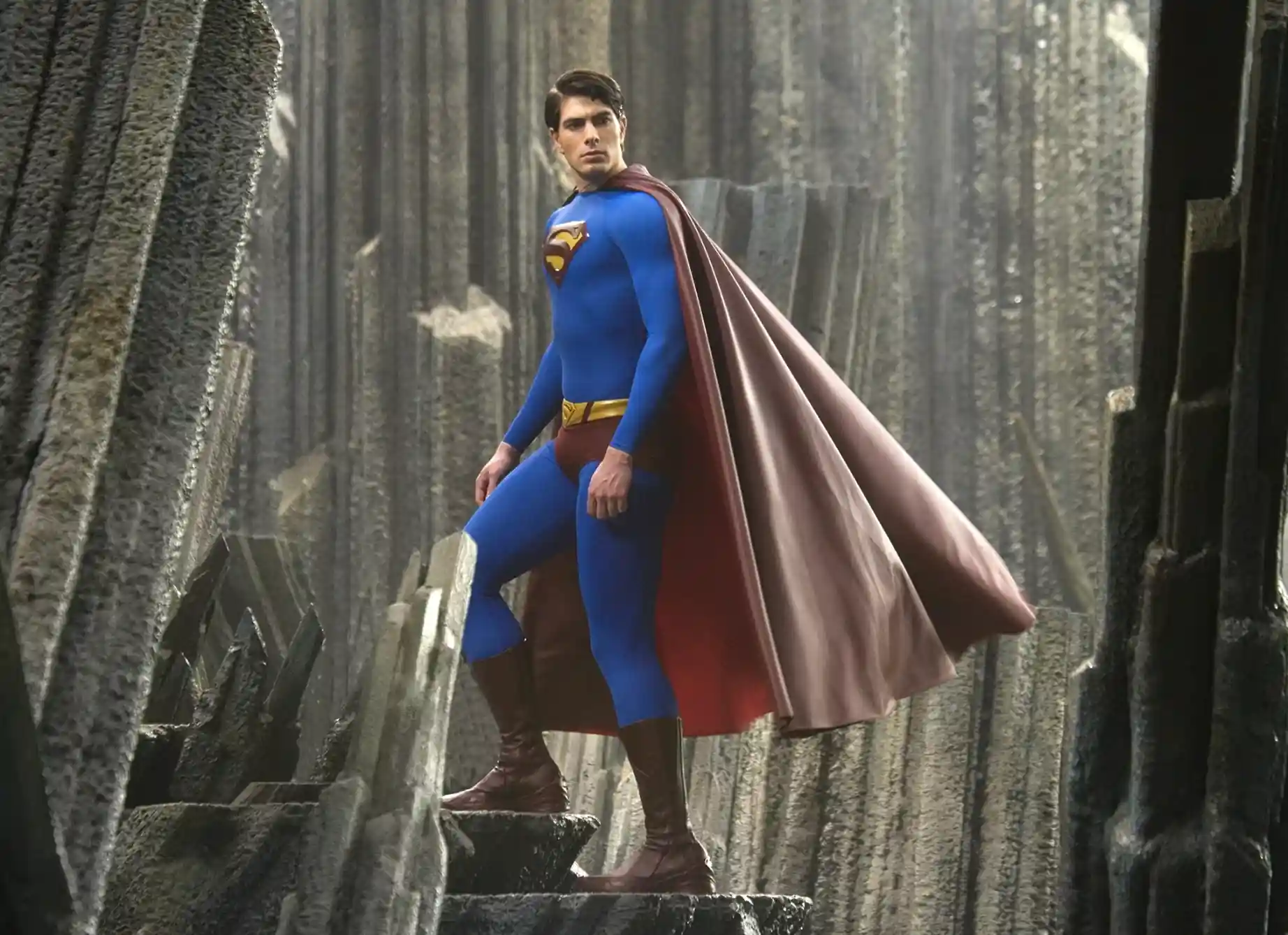 Sinopsis Film Superman Returns, Kisah Pahlawan Super Penyelamat Bumi