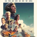 Sinopsis Film Midway, Pertempuran Epik di Lautan Pasifik