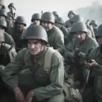 Sinopsis Film Hacksaw Ridge, Kisah Pahlawan Tanpa Senjata di Medan Perang