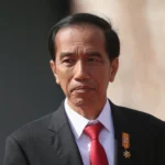 Presiden Joko Widodo, atau akrab disapa Jokowi, telah mendarat di Bandara Internasional Jomo Kenyatta, Nairobi, Kenya, Afrika, pada hari Minggu (20/8) sekitar pukul 15.15 waktu setempat atau 19.15 WIB.