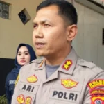 Kapolresta Sukabumi Dalami Dugaan Aksi Tawuran Pelajar di Sukabumi/ Dok. Humas Polri