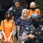 Satreskrim Polisi Sukabumi Kota amankan pelaku promotor judi online