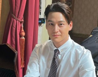 Daftar Drama Korea yang Diperankan Kim Bum/ Instagram @k.kbeom