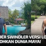 Tinder Swindler di Indonesia