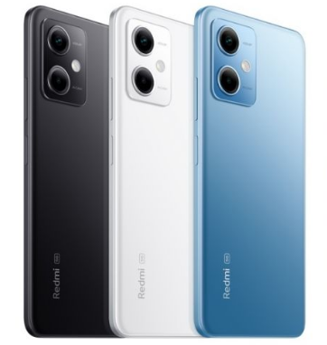 Terbaru Xiaomi Redmi Note 12 Turbo