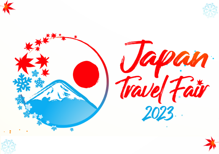 Japan Travel Fair 2023 Kembali Hadir!