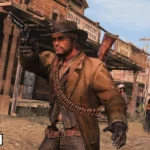 Game Red Dead Redemption Akan Hadir di Nintendo Switch dan PS 5