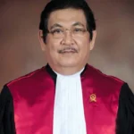 Mantan Hakim Tipikor, Nawawi sarankan pembentukan tim advokasi terkait kasus dugaan korupsi Minerba. (Dok. Istimewa)