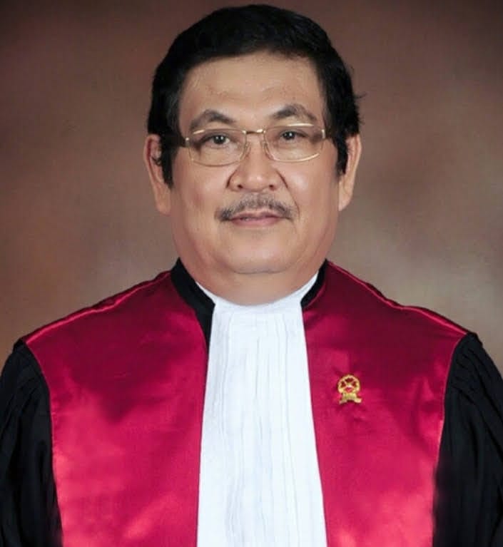 Mantan Hakim Tipikor, Nawawi sarankan pembentukan tim advokasi terkait kasus dugaan korupsi Minerba. (Dok. Istimewa)