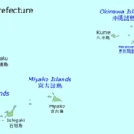 Warga di Okinawa Dievakuasi karena Topan Khanun Mendekati Jepang
