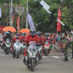 Momen yang Ditunggu, Honda Bikers Day 2023 Siap Rayakan Kebersamaan Ribuan Pecinta Motor Honda