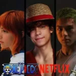 Nakama Merapat! Ini Link Nonton One Piece Live Action 360p-1080p!