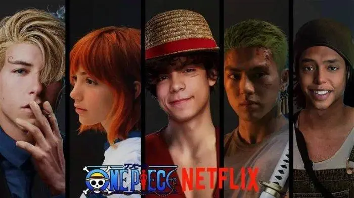 Nakama Merapat! Ini Link Nonton One Piece Live Action 360p-1080p!