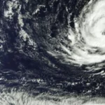 adan Meteorologi, Klimatologi, dan Geofisika (BMKG) Stasiun Meteorologi Yogyakarta telah melakukan analisis terkini terkait dua siklon tropis yang tengah bergerak di Samudra Pasifik.