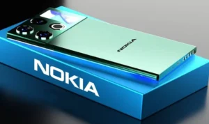Nokia Zeno Promax 2023, Smartphone Mutakhir yang Siap Bersanding dengan iPhone?
