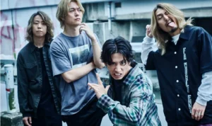 ONE OK ROCK Rilis Lagu Make It Out Alive, Ini Liriknya!