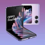 Tinggal beberapa hari lagi, Oppo siap menggebrak pasar dengan ponsel lipat terbaru mereka dari seri Find N Flip yang laris manis. Dengan nama yang keren, Oppo Find N3 Flip siap membuat mata kita tak mau berkedip.