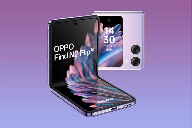 Tinggal beberapa hari lagi, Oppo siap menggebrak pasar dengan ponsel lipat terbaru mereka dari seri Find N Flip yang laris manis. Dengan nama yang keren, Oppo Find N3 Flip siap membuat mata kita tak mau berkedip.