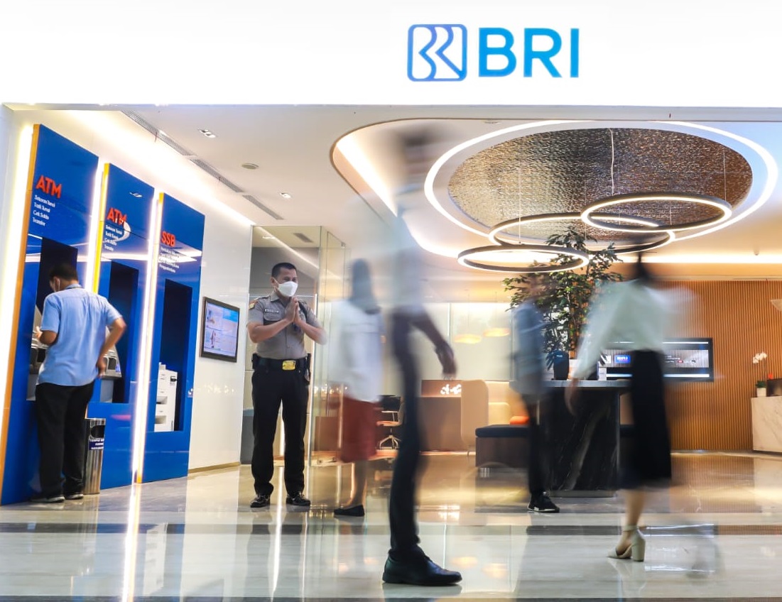 BRI-MI yang bergerak di bidang investasi Reksadana memiliki kinerja terbaik melebihi ISHG dan mendapat kepercayaan penuh dari para investor