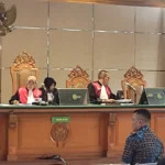 Permintaan 10 Persen Fee untuk Meloloskan Anggaran Perubahan Sebesar Rp5 Miliar Dishub Kota Bandung