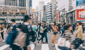 Berdasarkan analisis mendalam terhadap data pemerintah, tergambar dengan jelas pemandangan penuaan masyarakat Jepang yang merata di seluruh penjuru negeri.