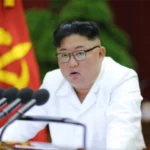Terus Kembangkan Senjata Nuklir, Kim Jong-un Periksa Pabrik Senjata