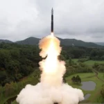 G-7 Strongly Condemns North Korea's Act of Launching Satellite with Ballistic Missile