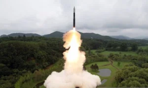 G-7 Strongly Condemns North Korea's Act of Launching Satellite with Ballistic Missile
