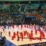 FIBA Basketball World Cup 2023 Digelar di Jakarta, Jokowi: Jadi Pemicu Tingkatkan Kualitas Timnas Basket Indonesia