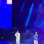 Konser di Jakarta Bertajuk 2023 D&E World Tour Fancon DElight Party, Duo Super Junior D&E Ingin Bintangi Iklan Makanan Indonesia