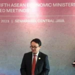Indonesia Targetkan Ekspor Nonmigas ke Australia Naik Jadi 3,37 Milliar Dolar AS