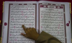 Atas Kasus Penistaan Al-Qur'an yang Berulang, Turki Panggil Utusan Denmark