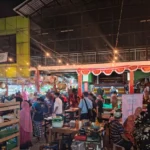 Promosi UMKM Surabaya Melalui Bazar Senja Surya