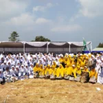 Pesantren Persis 31 Banjaran Jadi Peserta Terbanyak dalam Memeriahkan Jambore Nasional ke-7