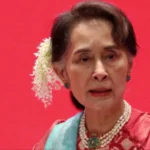 Aung San Suu Kyi Terima Kabar Baik: Hukuman Penjara Dikurangi
