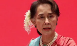Aung San Suu Kyi Terima Kabar Baik: Hukuman Penjara Dikurangi