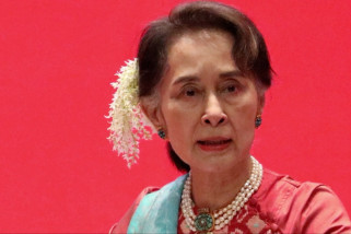 Aung San Suu Kyi Terima Kabar Baik: Hukuman Penjara Dikurangi