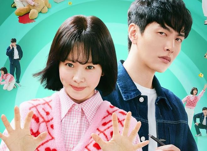 Sinopsis drama korea Behind Your Touch