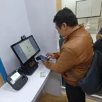 Samsat Digital Kini Hadir di Bandung/ Foto: Sandi Nugraha/Jabar Ekspres