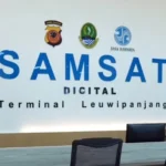Samsat Digital di Bandung/ Tangkap Layar Instagram @jasaraharja_jawabarat