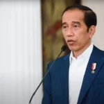 Jokowi Tanggapi Kasus Oknum Paspampres yang Diduga Terlibat Penganiayaan