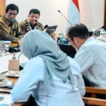 Sejumlah Badan Usaha Milik Daerah (BUMD) Jawa Barat (Jabar) dikabarkan tengah ‘merayu’ para anggota dewan agar diberikan penyertaan modal.