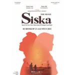 Poster Siska The Movie/ Cinema 21