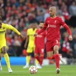 Tinggalkan Liverpool, Fabinho Gabung Klub Arab Sauid Al-Ittihad