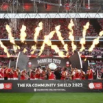 Arsenal Juara FA Community Shield 2023/24 Kalahkan Manchester City dengan Skor 4-1