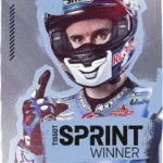 Hasil Sprint MotoGP Inggris: Alex Marquez Tercepat