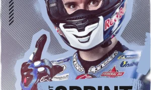 Hasil Sprint MotoGP Inggris: Alex Marquez Tercepat
